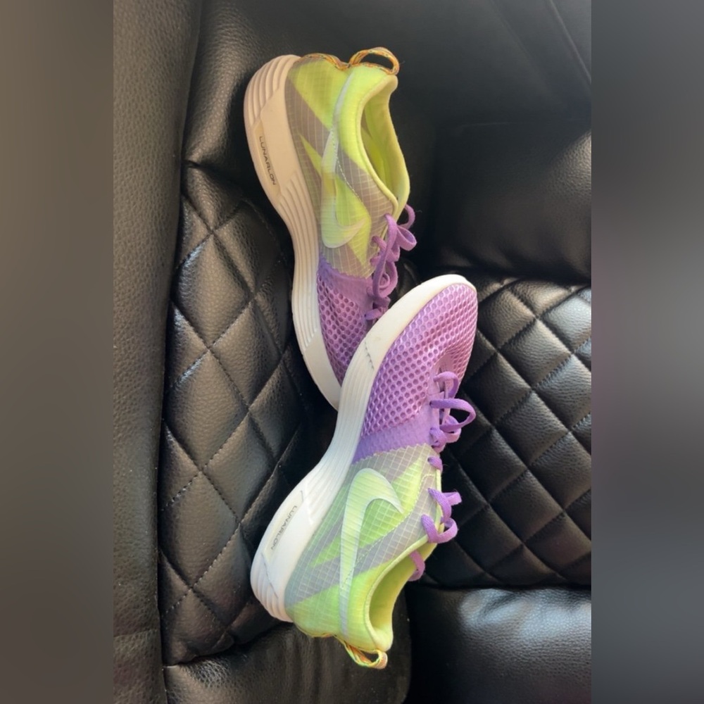 Nike